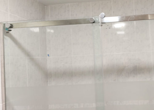Rodamientos para mamparas de ducha del fabricante GME - Servicio 48h