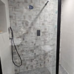 Mampara fija de ducha PROFILTEK Hada Plus HP-340 photo review